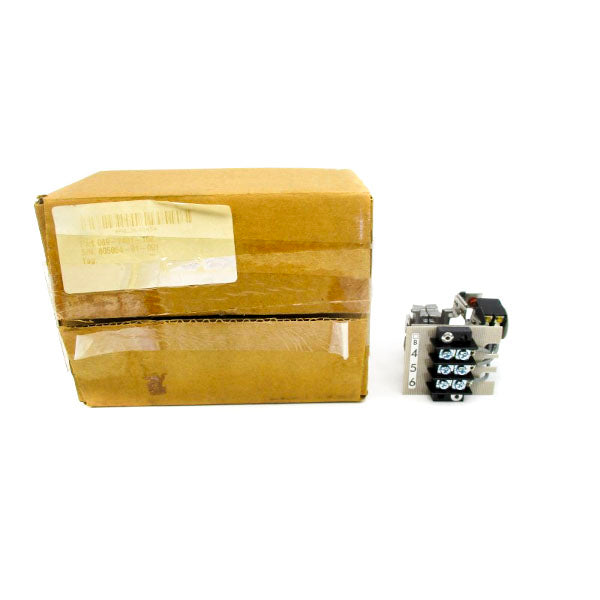 MAGNETROL 089-7401-102  REV. AA NSMP