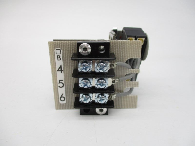 MAGNETROL 089-7401-102  REV. AA NSMP