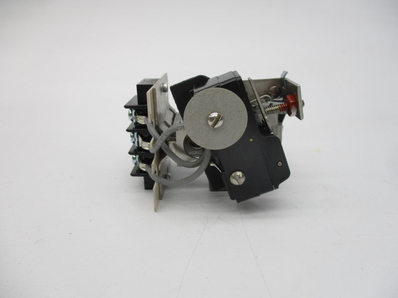 MAGNETROL 089-7401-102  REV. AA NSMP