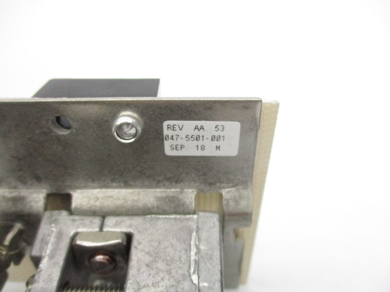MAGNETROL 089-7401-102  REV. AA NSMP