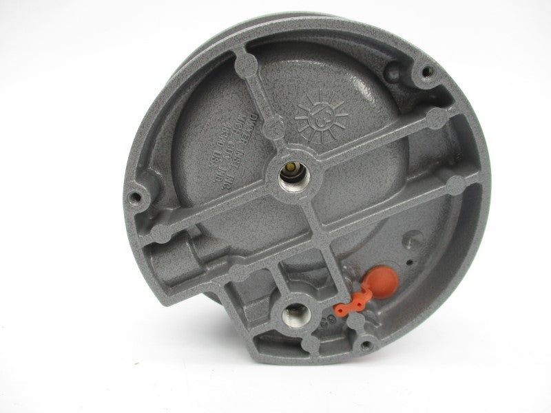 DWYER 2304 15PSI 2-0-2" NSMP