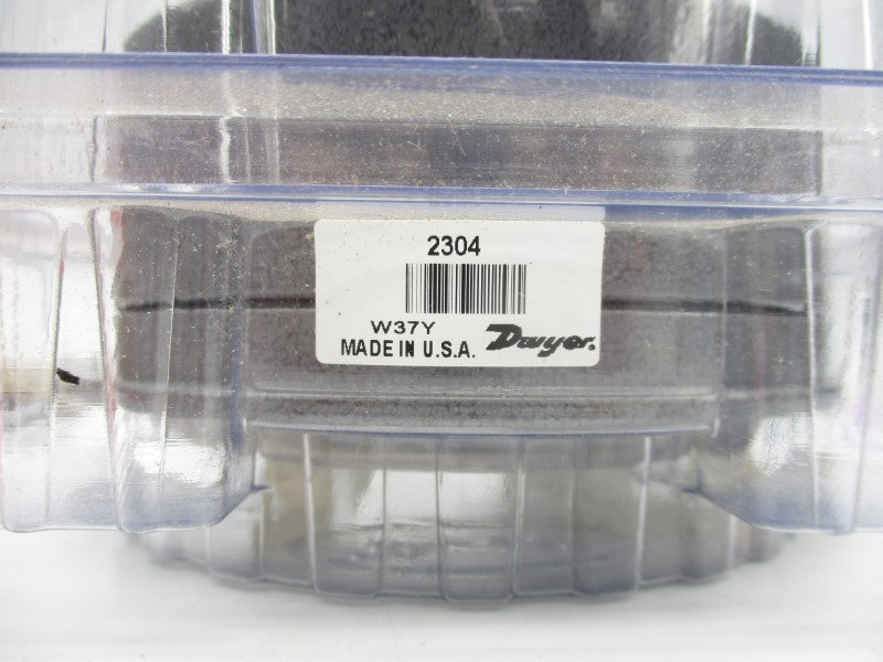 DWYER 2304 15PSI 2-0-2" NSMP