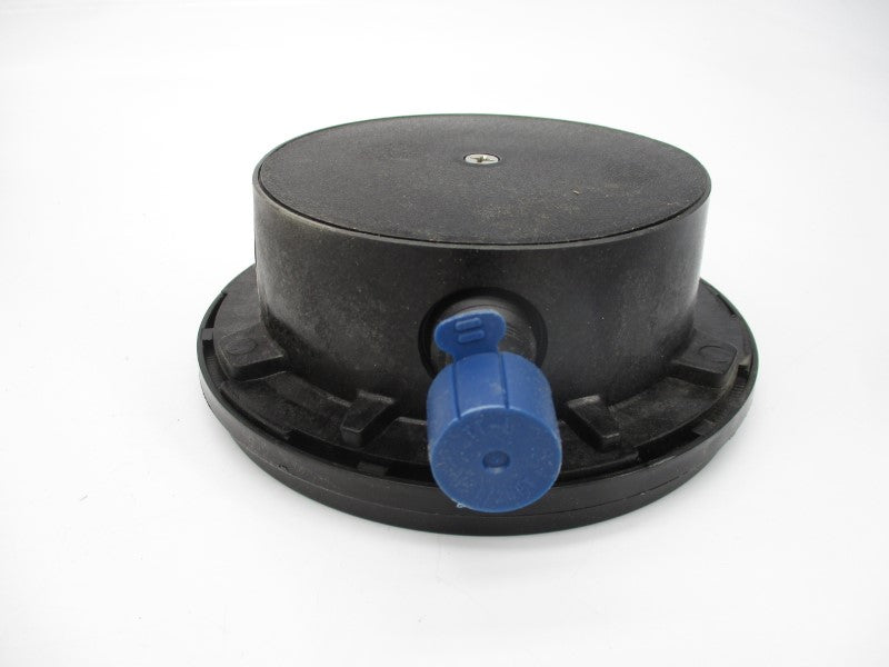 ASHCROFT 60-2462-SS-04L-300# 0-300PSI 6" NSMP