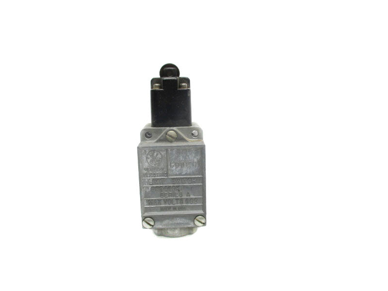 GENERAL ELECTRIC CR9440K1M1 SER. A 600V UNMP
