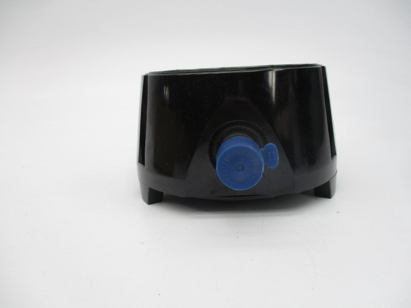 ASHCROFT 45-1279-SS-04L-200# 0-200PSI 4-1/2" NSMP