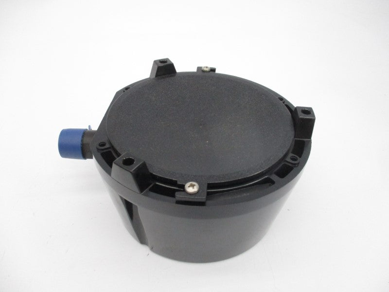 ASHCROFT 45-1279-SS-04L-200# 0-200PSI 4-1/2" NSMP