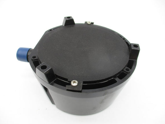 ASHCROFT 45-1279-SS-04L-600# 0-600PSI 4-1/2" NSMP