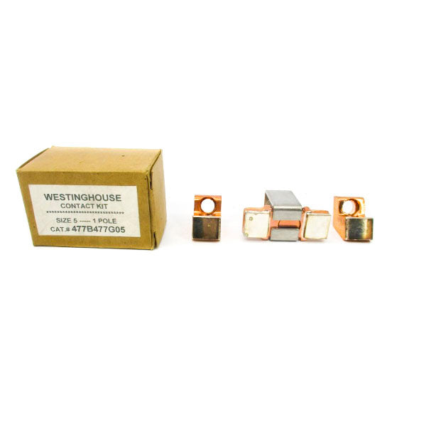 WESTINGHOUSE 477B477G05 (BR/WH) NSMP