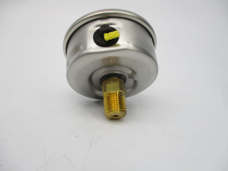 WIKA 9692155 0-60PSI 2.5" NSMP