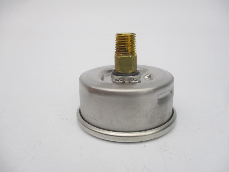 WIKA 9692155 0-60PSI 2.5" NSMP