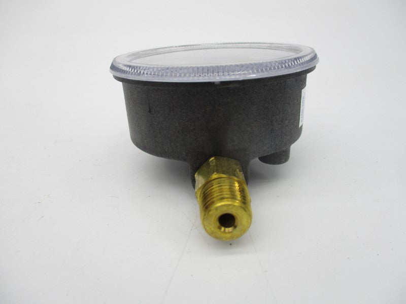 ASHCROFT 25-1490-A-02L-10IW 0-10IW 2-1/2" NSMP