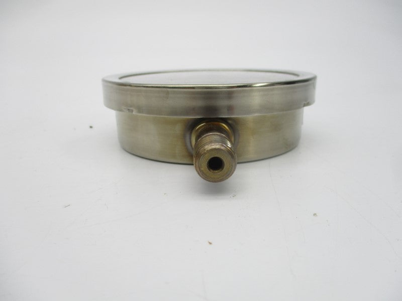 ASHCROFT 351009AW02L3-15# 3-15PSI 0-10 3-1/2" NSMP