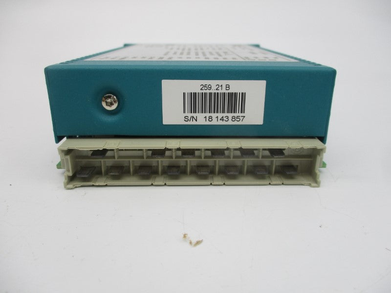 PULS AP336.501 100-240VAC 1.5A NSMP