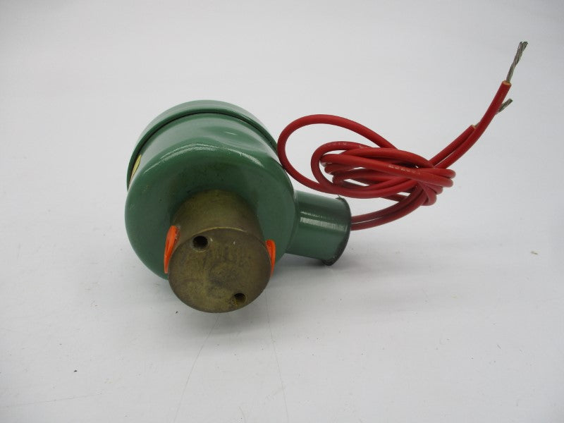 ASCO 8314C10 110/120V 160PSI 1/8" NSMP
