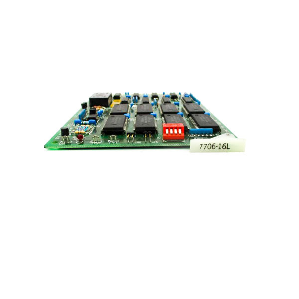 PROLOGIC CCD108973 REV. 001 UNMP