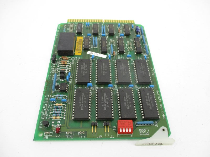 PROLOGIC CCD108973 REV. 001 UNMP