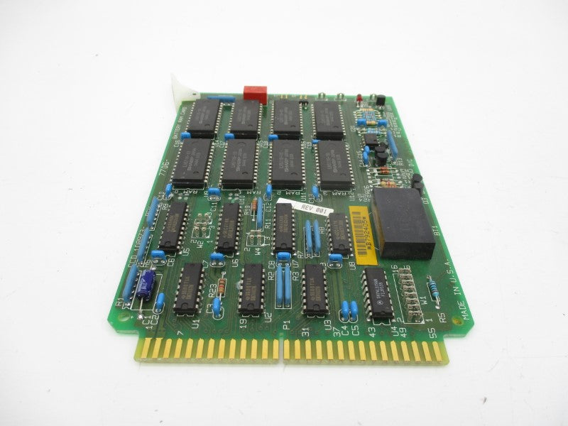 PROLOGIC CCD108973 REV. 001 UNMP