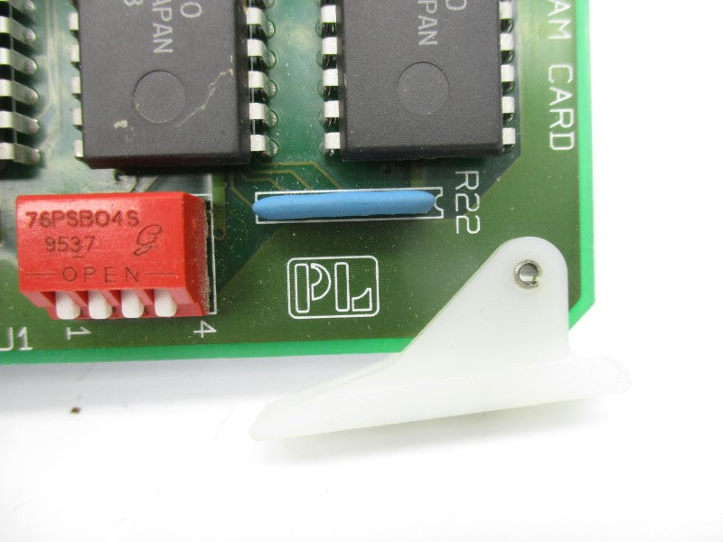 PROLOGIC CCD108973 REV. 001 UNMP