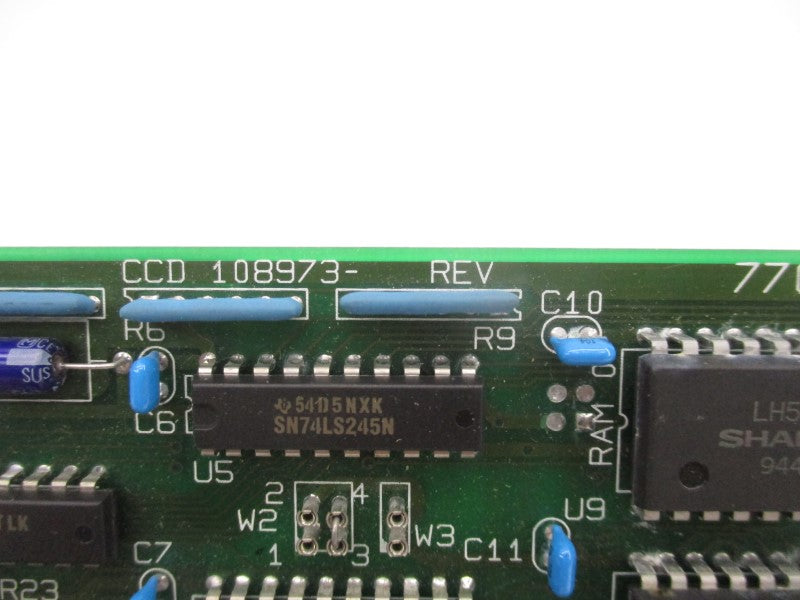 PROLOGIC CCD108973 REV. 001 UNMP