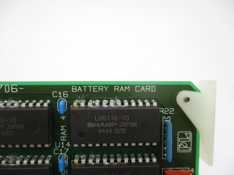 PROLOGIC CCD108973 REV. 001 UNMP