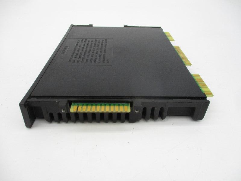 SIEMENS 500-5019 2460547-0001 24VDC UNMP