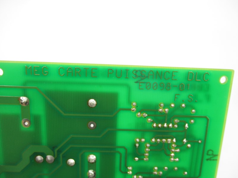 MEG E0098-01 00704339 NSNP
