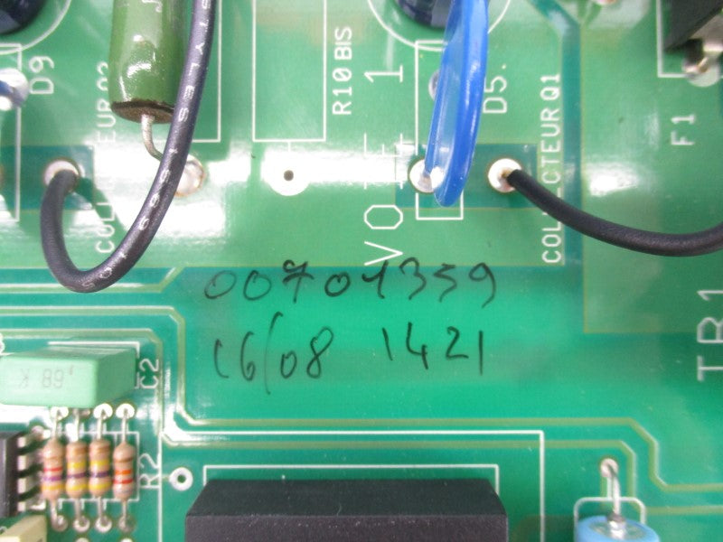 MEG E0098-01 00704339 NSNP
