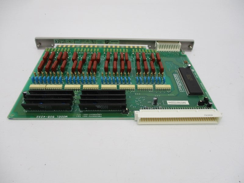 SIEMENS 505-4232A NSNP