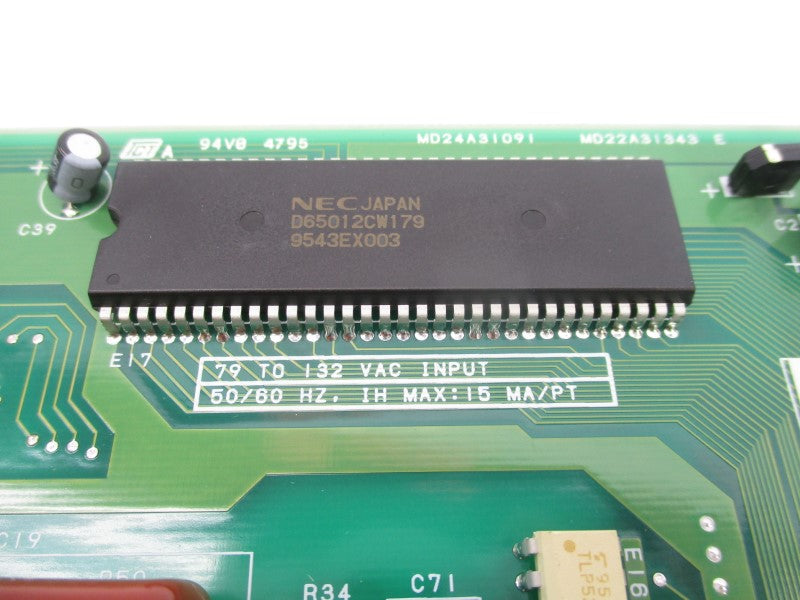 SIEMENS 505-4232A NSNP