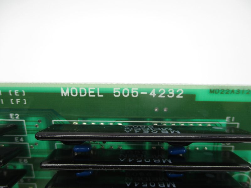 SIEMENS 505-4232A NSNP