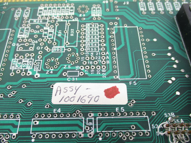 DATA TRANSLATION 1001690 REV. H UNMP