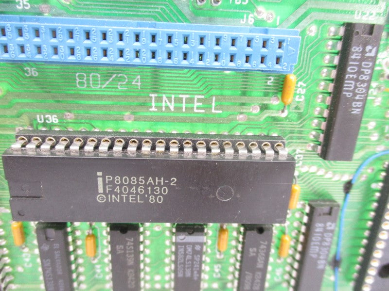 INTEL PWA1003137-07 REV. X UNMP