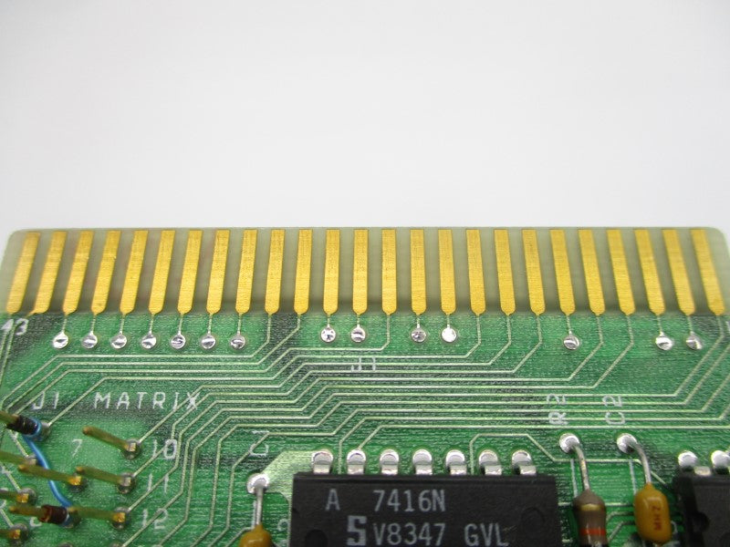 INTEL PWA142689-006 REV. C UNMP
