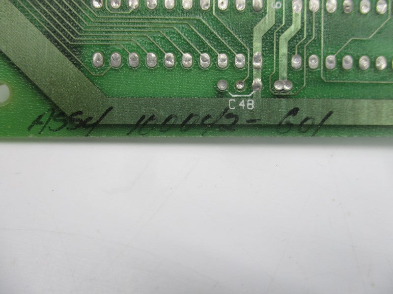 INTEL PWA142689-006 REV. C UNMP