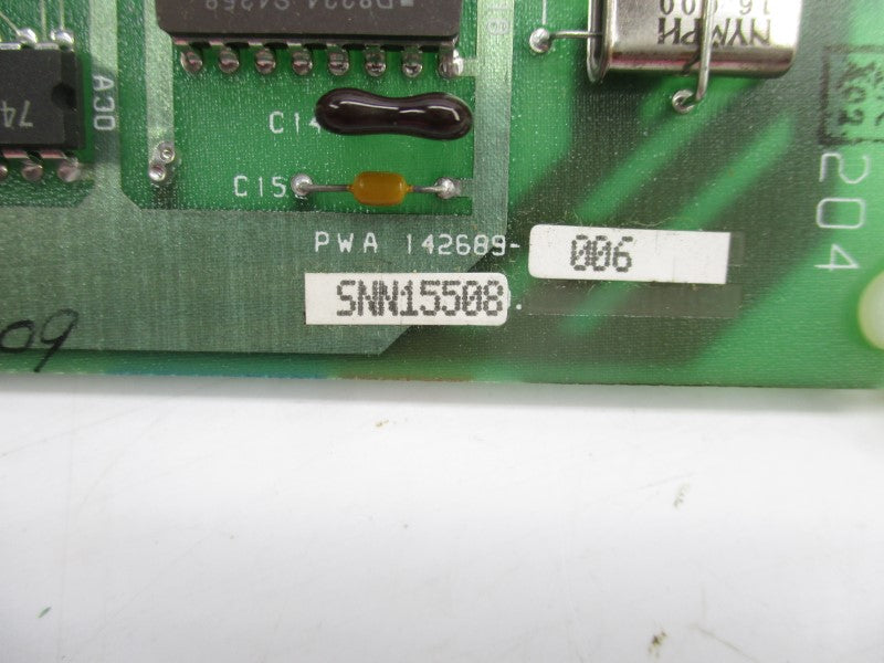 INTEL PWA142689-006 REV. C UNMP