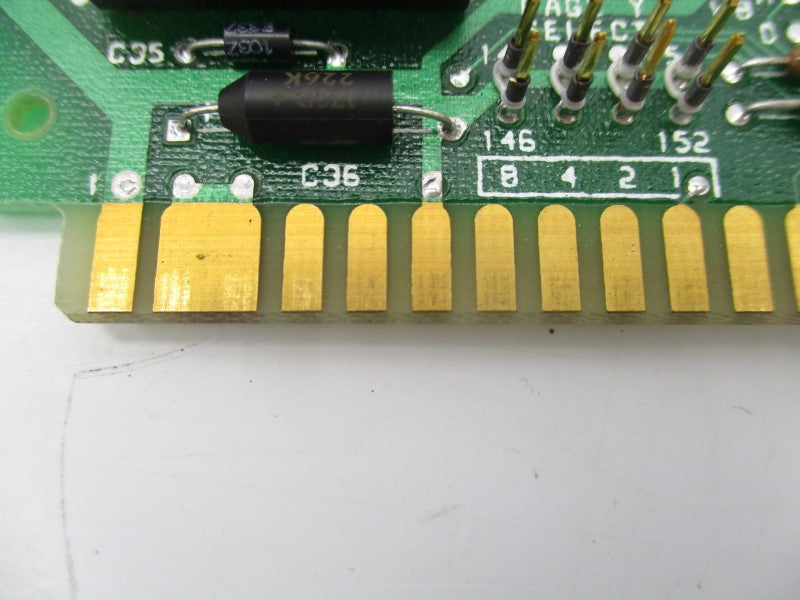 INTEL PWA143606-002  REV. C UNMP