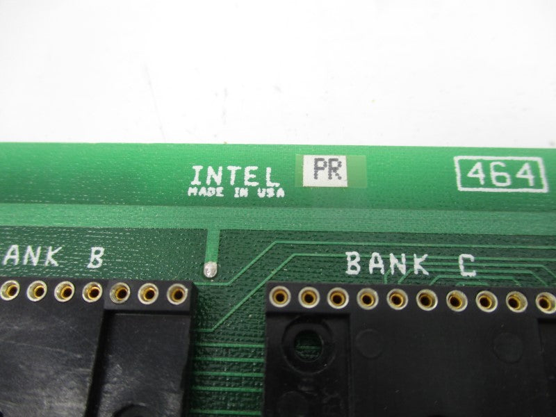 INTEL PWA143606-002  REV. C UNMP
