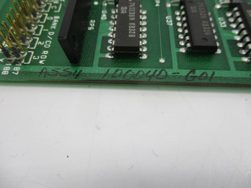 INTEL PWA143606-002  REV. C UNMP