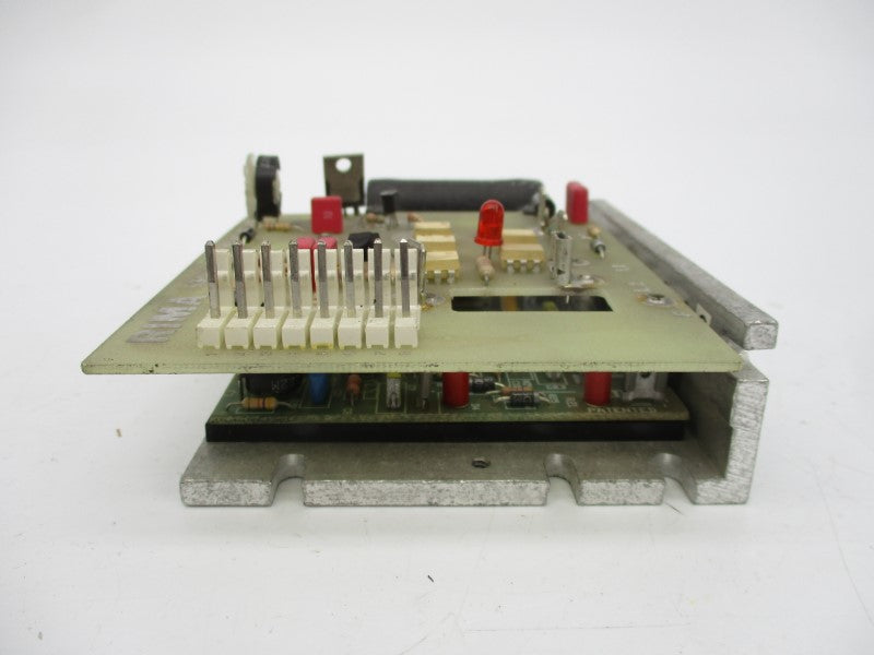 RIMA S30481D UNMP