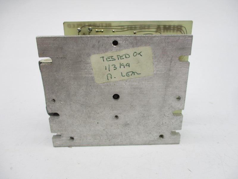 RIMA S30481D UNMP