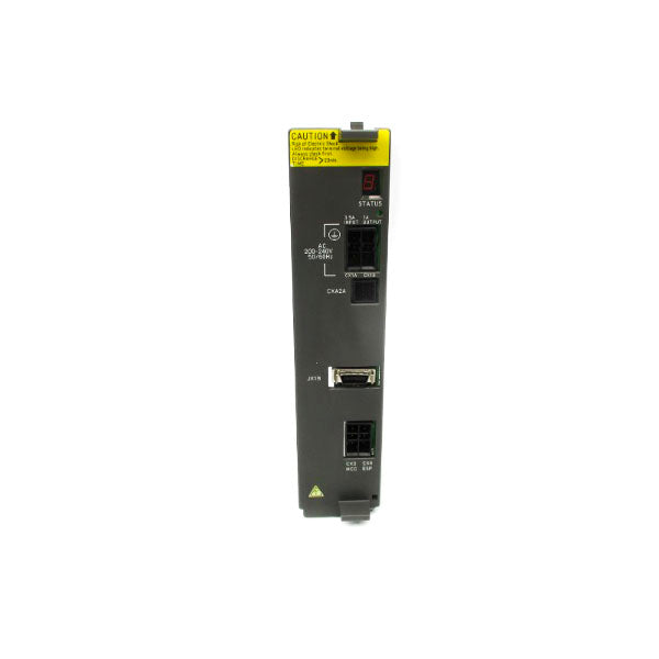 FANUC A20B-2100-0760/11C 200-240VAC (NO TERMINAL) UNMP
