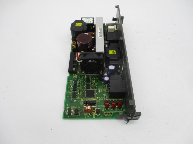FANUC A20B-2100-0760/11C 200-240VAC (NO TERMINAL) UNMP