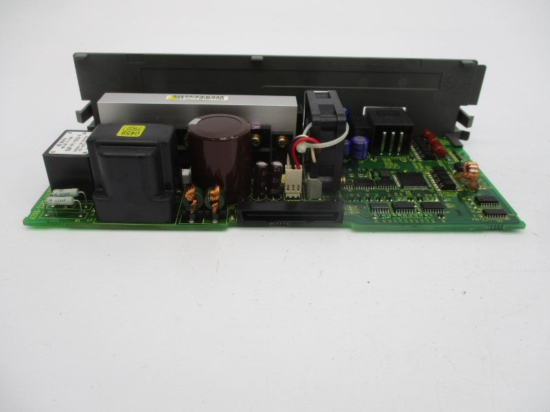 FANUC A20B-2100-0760/11C 200-240VAC (NO TERMINAL) UNMP