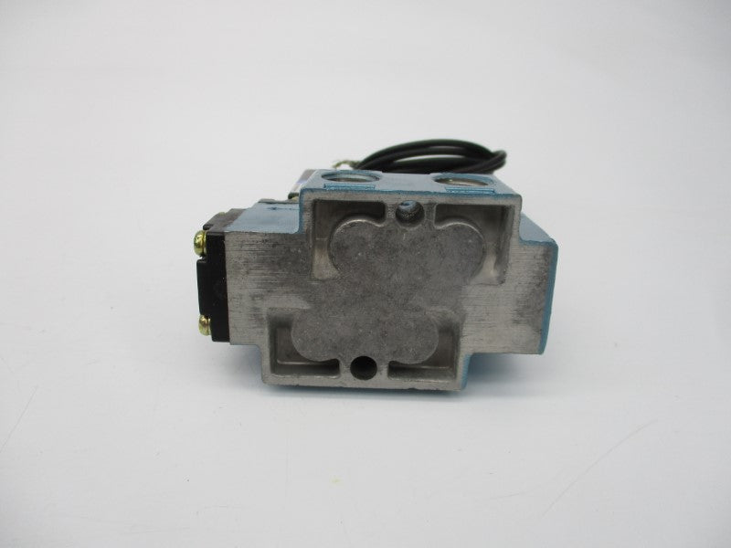 MAC 912B-PM-111CA 110/120V 25-150PSI NSNP