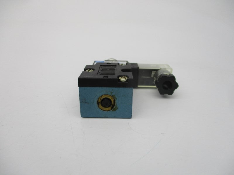MAC 45A-AC1-DDAJ-4KD 24VDC 120PSI NSNP