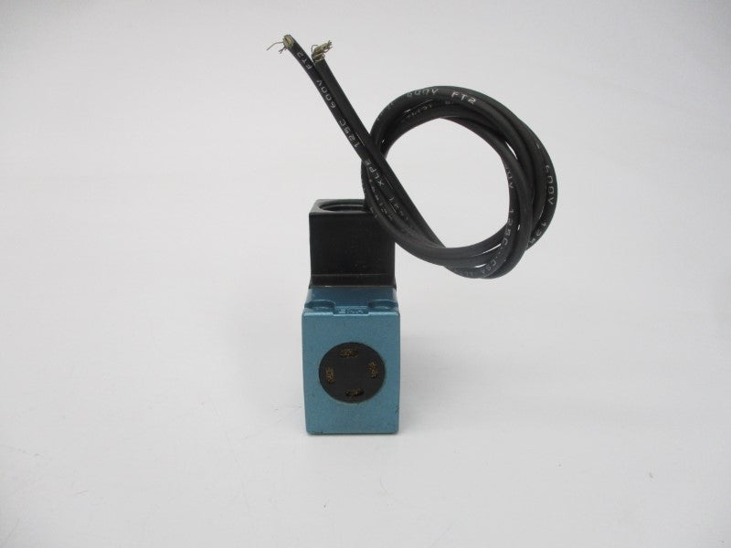 MAC PME-111CAAA 110/120V 25-150PSI NSNP