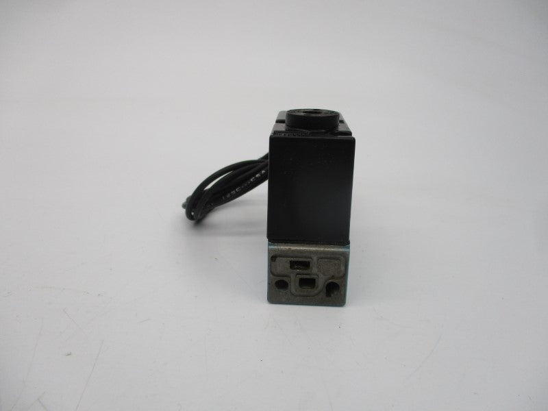 MAC PME-111CAAA 110/120V 25-150PSI NSNP