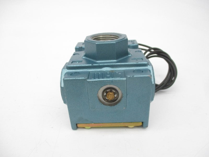 MAC 56C-23-111BA 110/120V 25-150PSI NSNP
