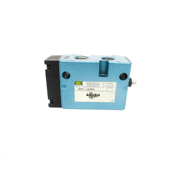 MAC 180001-112-0003 150PSI (AS PICTURED) NSNP