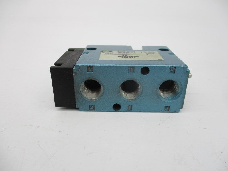 MAC 180001-112-0003 150PSI (AS PICTURED) NSNP